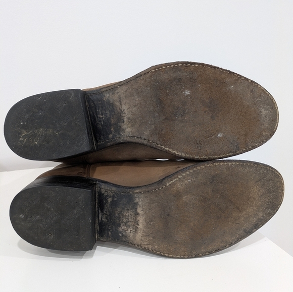 Tony Lama Western Cowboy Boots - Picture 6 of 15